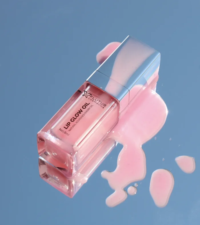 Color Changing Lip Oil - Image 2