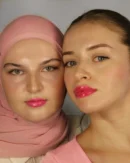 Color Changing Lip Oil