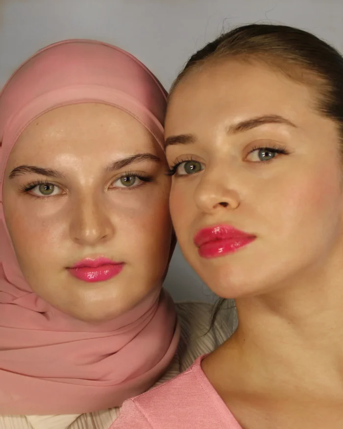 Color Changing Lip Oil - Image 5