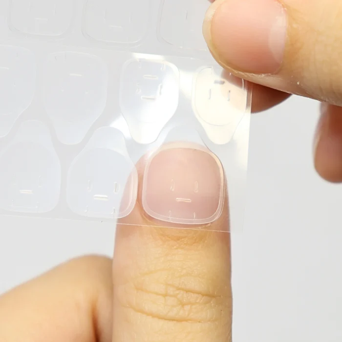 Adhesive Nail Tabs - Image 3