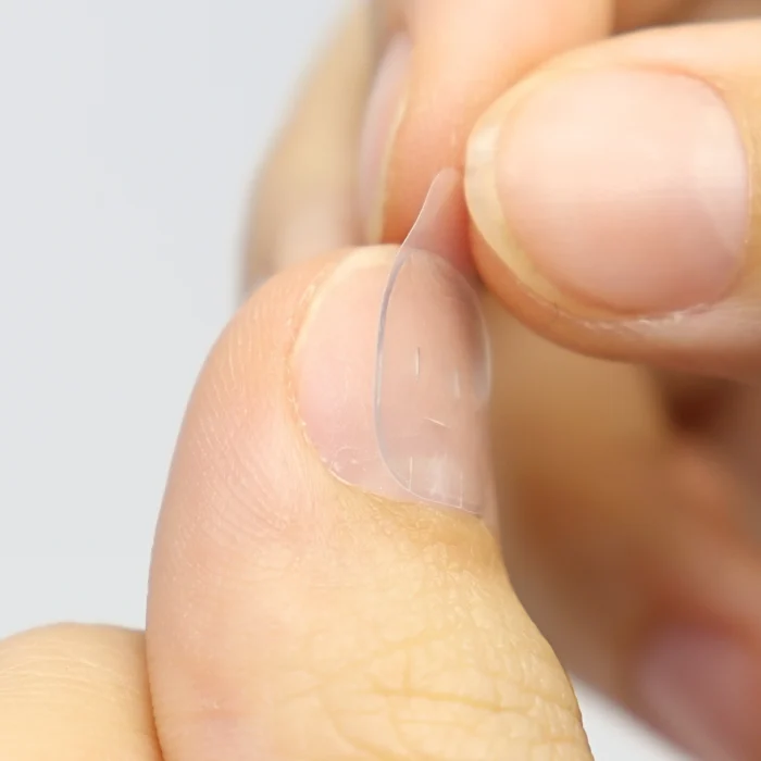 Adhesive Nail Tabs - Image 4