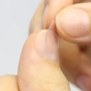 Adhesive Nail Tabs
