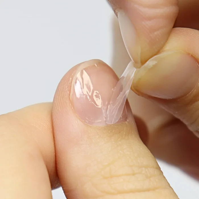 Adhesive Nail Tabs - Image 5