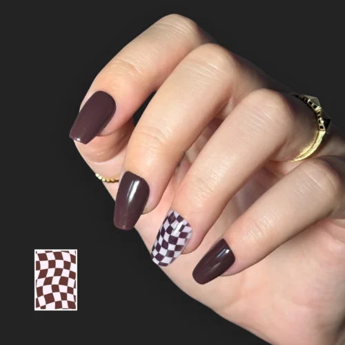 Midnight Checkmate