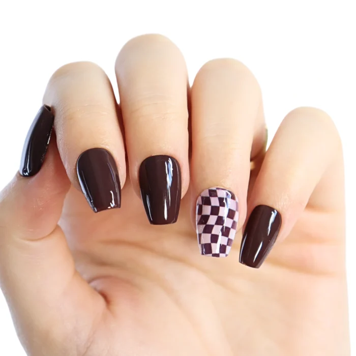 Midnight Checkmate