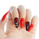 Red Mystery
