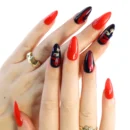 Red Mystery