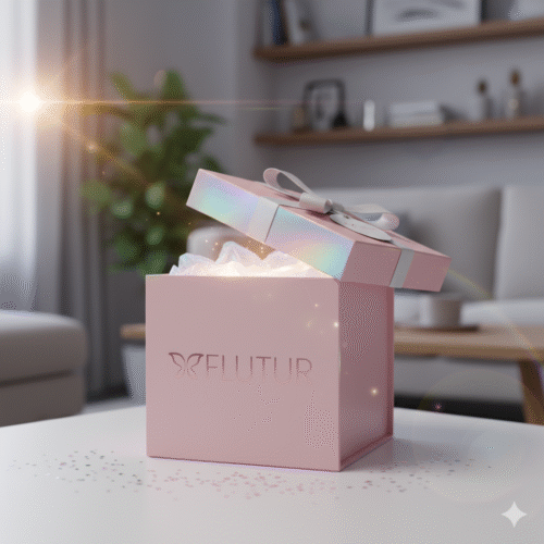 Mistery Box