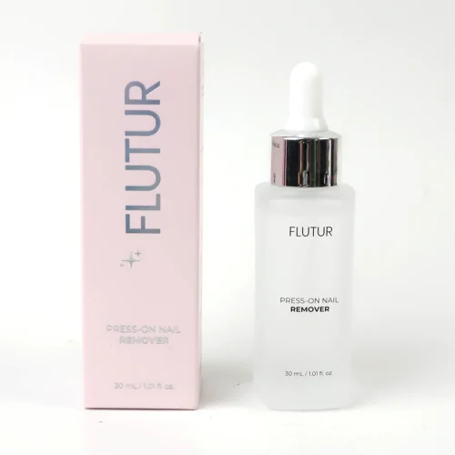 Press-On Nail Remover