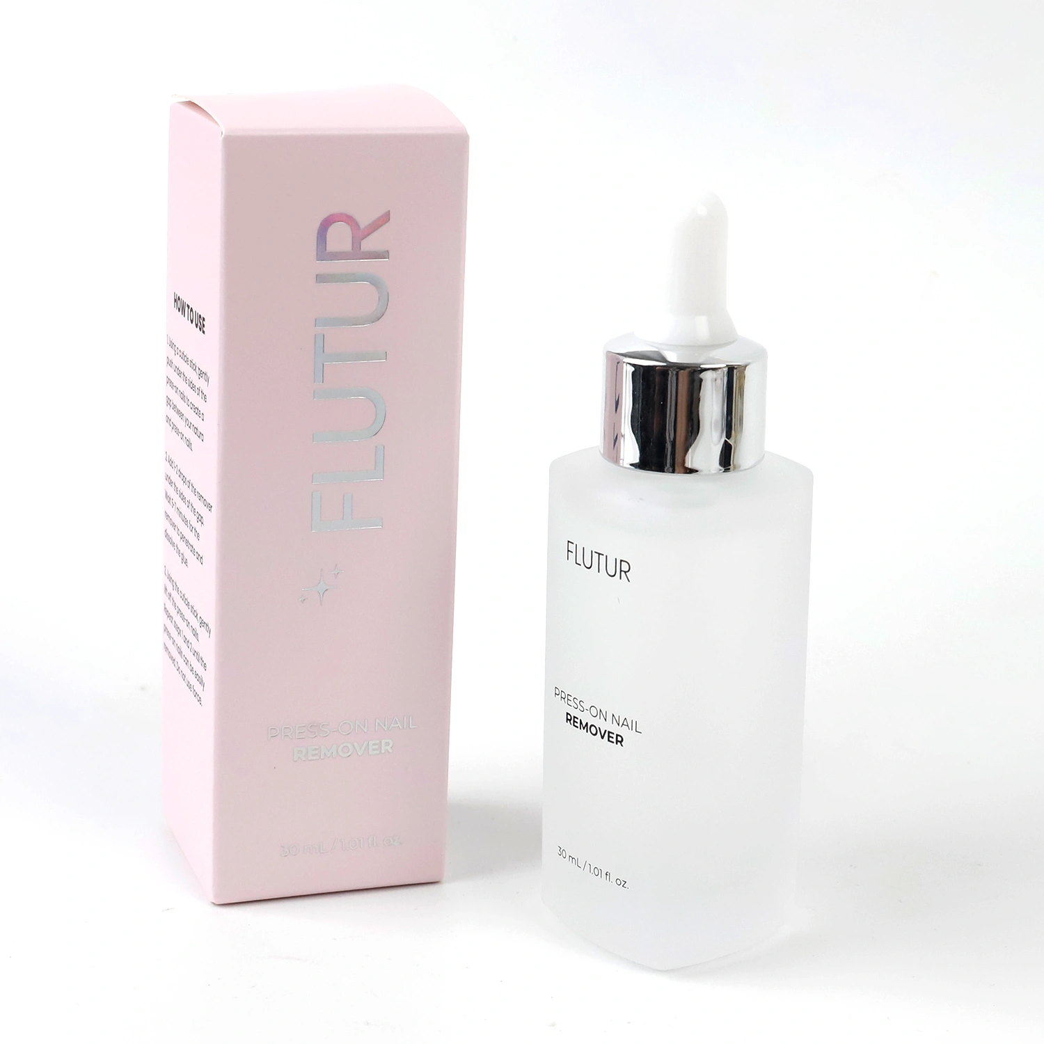 Press-On Nail Remover - Image 2