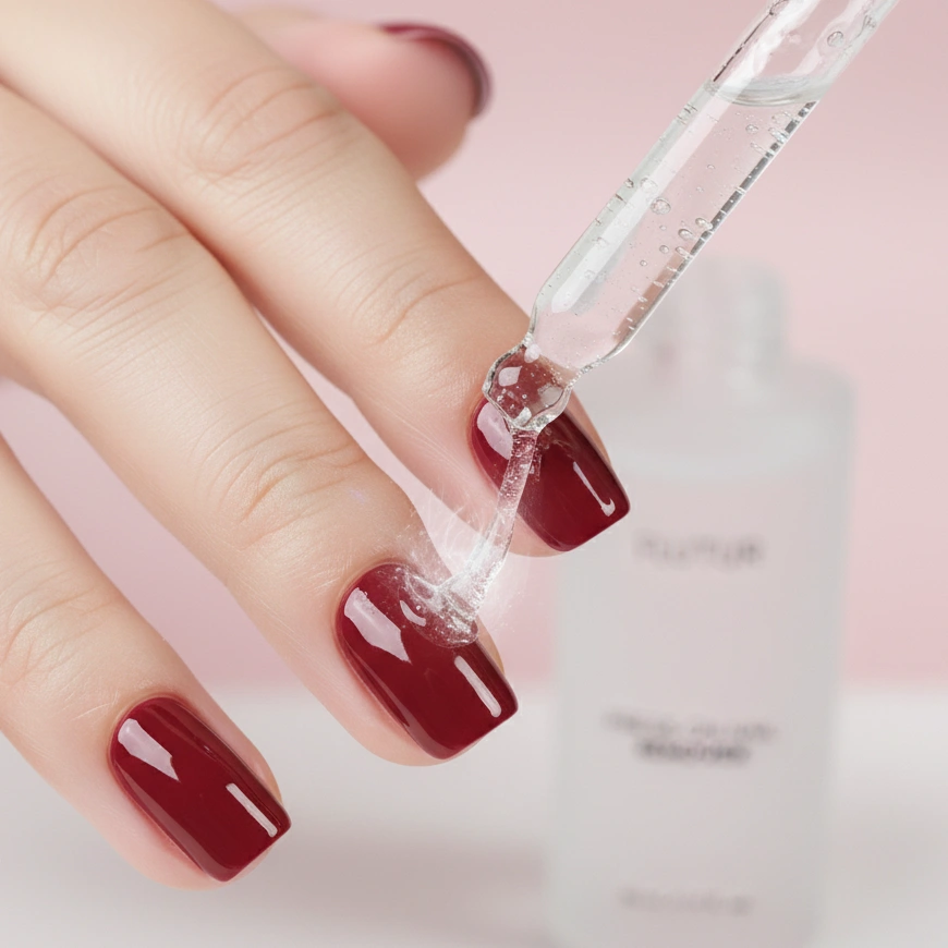 Press-On Nail Remover - Image 4